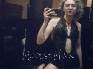 ModestMinx