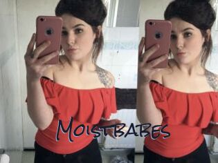 Moistbabes