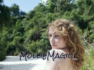 MollieMagick