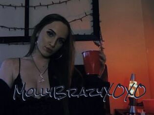 MollyBrazyXOXO