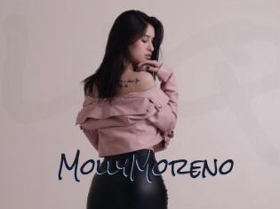 MollyMoreno