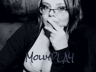 MollyPLAY