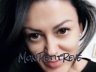 MonPetitReve