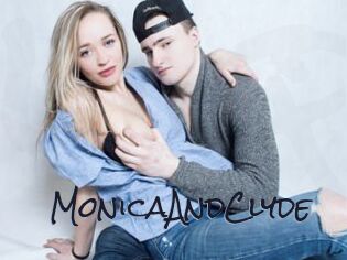 MonicaAndClyde