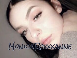 MonicaRoxxxanne