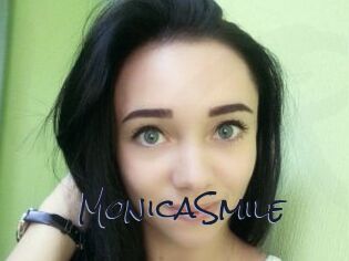 MonicaSmile