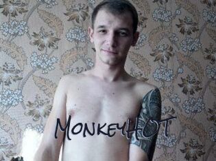 MonkeyHOT