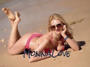 MonnaLove