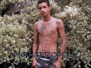 Monstercock10