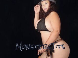 MonstersTits