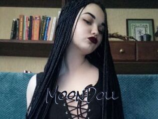 MoonDoll