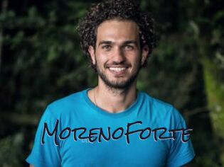 MorenoForte