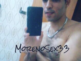 MorenoSex33