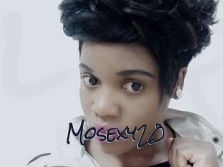 Mosexy20