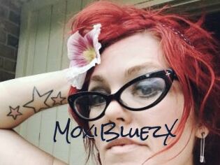 MoxiBluezX