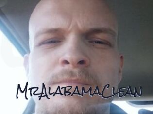 MrAlabamaClean