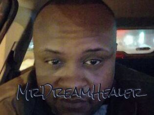 MrDreamHealer