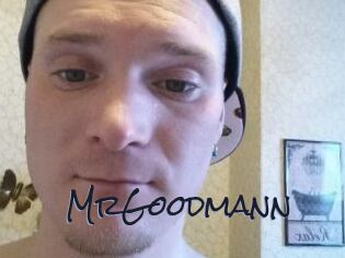 MrGoodmann