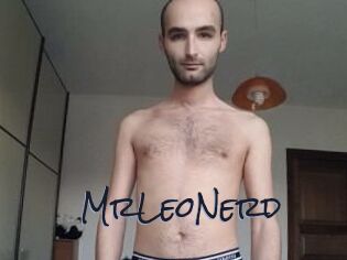 MrLeoNerd