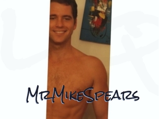 MrMikeSpears