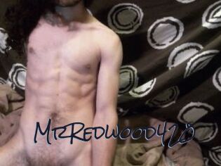 MrRedwood420