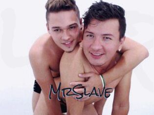 MrSlave