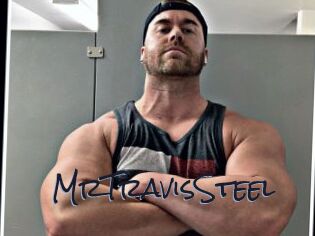 MrTravisSteel