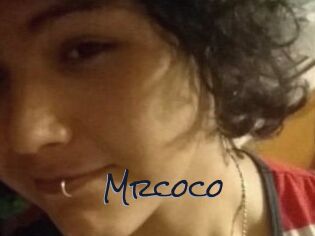 Mrcoco