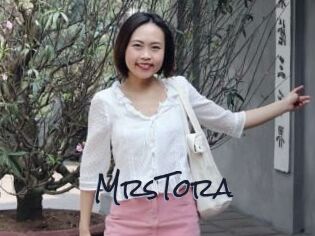 MrsTora