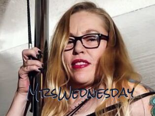 MrsWednesday