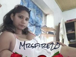 Mrsfire20