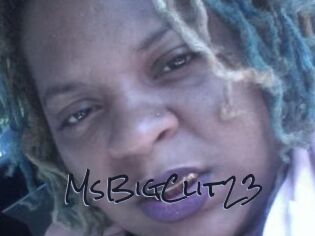 MsBigClit23