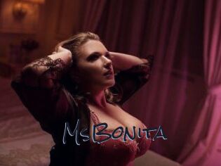 MsBonita