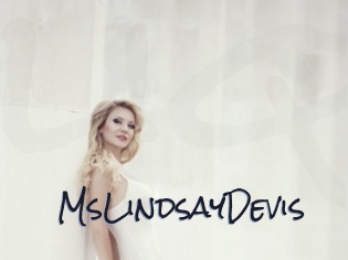 MsLindsayDevis