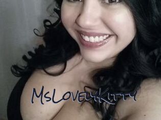 MsLovelyKitty