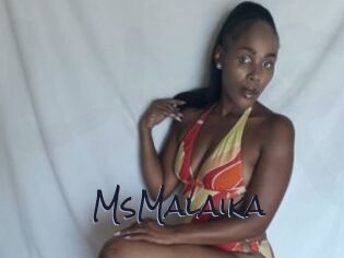 MsMalaika