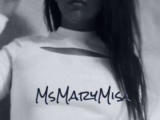 MsMaryMisa