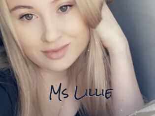 Ms_Lillie