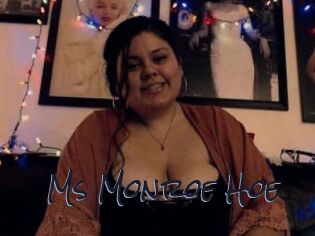 Ms_Monroe_Hoe