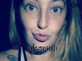 Msjehni