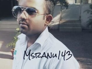 Msranu143