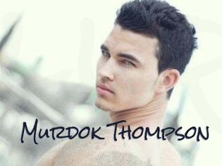 Murdok_Thompson