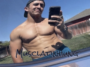 Musclatinhung