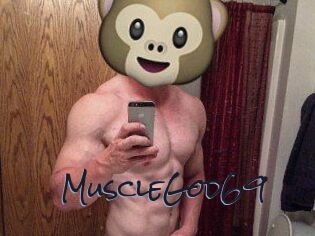 MuscleGod69