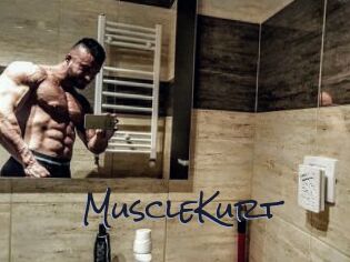 MuscleKurt