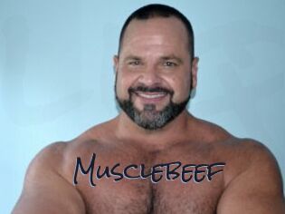 Musclebeef