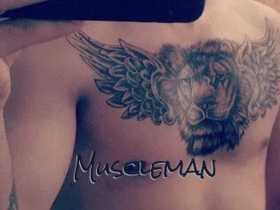 Muscleman