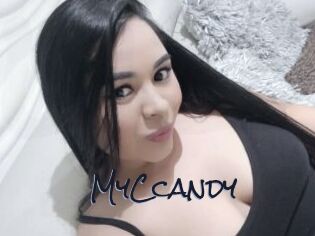 MyCcandy