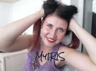 MyIRIS