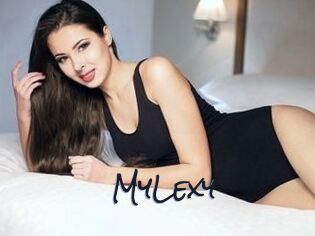 MyLexy